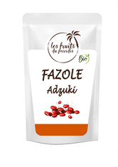 Fruits du Paradis Fazole Adzuki BIO 1 kg
