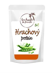 Fruits du Paradis Hrachový protein 80% BIO 1 kg