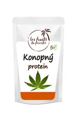 Fruits du Paradis Konopný protein BIO 200 g