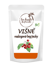 Fruits du Paradis Višně bez pecky neslazené BIO 150 g