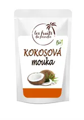 Fruits du Paradis Kokosová mouka BIO 1 kg