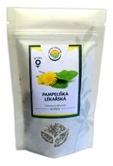 Salvia Paradise Pampeliška lékařská kořen řezaný Salvia Paradise 1 kg