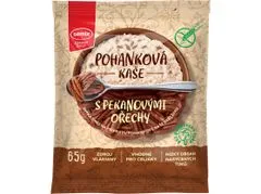 SEMIX Pohanková kaše s pekanovými ořechy 65g, SEMIX