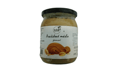 Fruits du Paradis Arašídové máslo Smooth, 500g