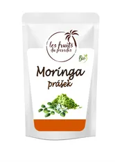 Fruits du Paradis Moringa prášek Bio 1 kg