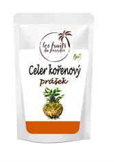 Fruits du Paradis Celer kořenový prášek Bio 1 kg