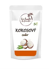 Fruits du Paradis Kokosový cukr BIO 500g