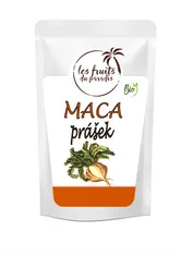 Fruits du Paradis Maca prášek Bio 125 g