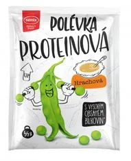 SEMIX PROTEINOVÁ POLÉVKA HRACHOVÁ 55 G , Semix 55 g