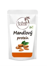 Fruits du Paradis Mandlový protein BIO 500 g