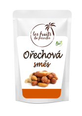 Fruits du Paradis Ořechový mix BIO 500 g