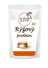 Fruits du Paradis Rýžový protein BIO 1 kg