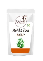 Fruits du Paradis Kelp prášek BIO 125 g