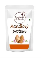 Fruits du Paradis Mandlový protein 200 g