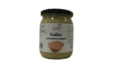 Fruits du Paradis Tahini sezamová pasta 500 g