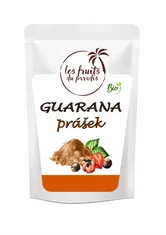 Fruits du Paradis Guarana prášek BIO 100 g