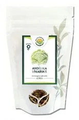 Salvia Paradise Andělika lékařská kořen SALVIA PARADISE 100 g