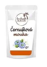 Fruits du Paradis Černušková mouka 500 g