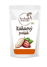 Fruits du Paradis Kakaový prášek BIO 500 g