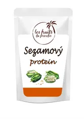 Fruits du Paradis Sezamový protein 1 kg