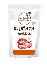 Fruits du Paradis Rajčata prášek BIO 500 g