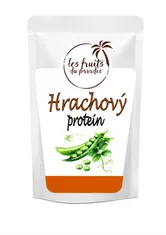 Fruits du Paradis Hrachový protein 80% 500 g