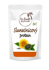 Fruits du Paradis Slunečnicový protein BIO 200 g