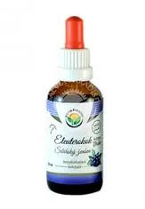 Salvia Paradise Eleuterokok AF tinktura SALVIA PARADISE 50ml