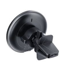 Tech-protect A2 Vent MagSafe magnetický držák na mobil do auta 15W, černý