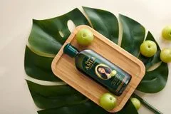 Dabur Amla olej na vlasy Dabur 200ml