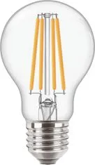 Philips Philips CorePro LEDBulb ND 10.5-100W E27 A60 827 CLEAR GLASS