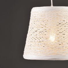 ACA ACA Lighting Prim závěsné svítidlo SU04PWH