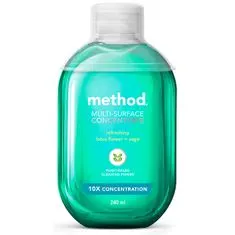 METHOD Method Univerzální čistič - Koncentrát 240ml, lotos