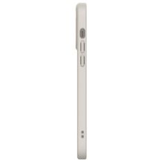 Spigen Cyrill Kajuk MagSafe silikonové pouzdro na iPhone 14 Pro 6.1" Cream