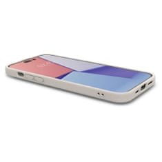 Spigen Cyrill Kajuk MagSafe silikonové pouzdro na iPhone 14 Pro 6.1" Cream