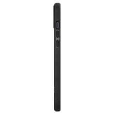 Spigen Parallax Magsafe silikonové pouzdro na iPhone 14 PLUS 6.7" Black