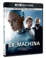 Ex Machina (2 disky)