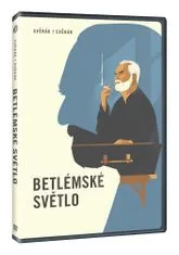 Betlémské světlo