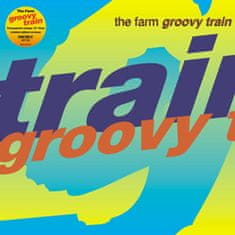 Farm: Groovy Train (RSD 2022)