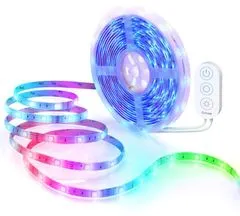 Govee WiFi RGB Smart LED pásek 10m