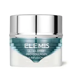 Elemis Hydratační maska pro zralou pleť Ultra Smart Pro-Collagen (Aqua Infusion Mask) 50 ml