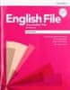 Christina Latham-Koenig: English File Fourth Edition Intermediate Plus Workbook with Answer Key