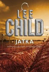 Lee Child: Jatka