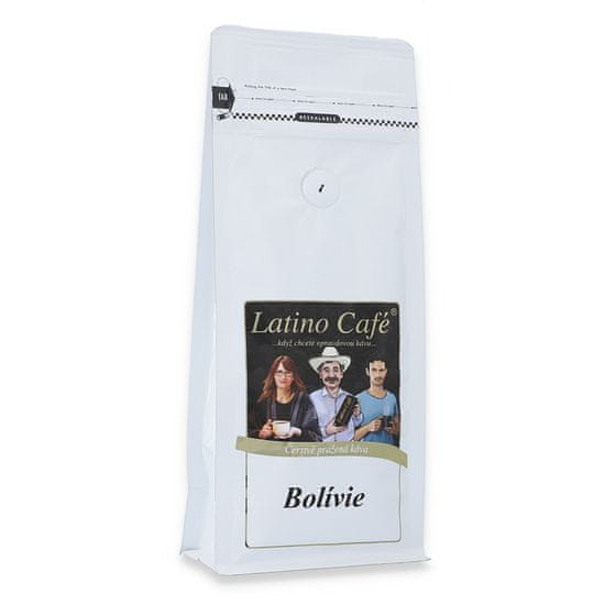 Latino Café® Bolívie | mletá káva
