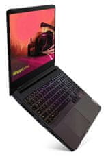 Lenovo IdeaPad Gaming 3 15ACH6 (82K201SACK) - použité