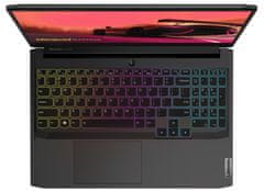 Lenovo IdeaPad Gaming 3 15ACH6 (82K201SACK) - použité