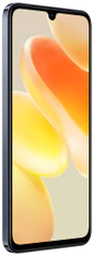 VIVO X80 Lite 5G, 8GB/256GB, Diamond Black