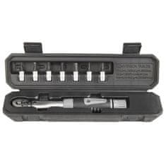 M-Wave Klíče multi Torque Wrench 4-24Nm High quality