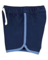 Carter's Kraťasy Blue kluk 12m