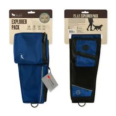 P.L.A.Y. Opasek Explorer Pack Waterfall